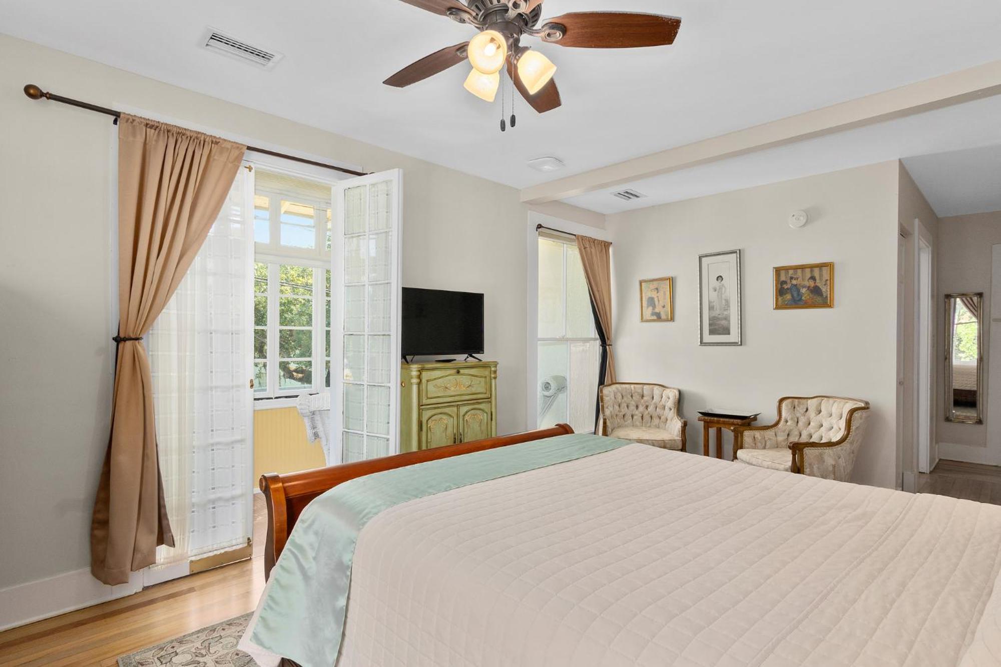 Golden Magnolia Marina Resort เดย์โทนาบีช ภายนอก รูปภาพ