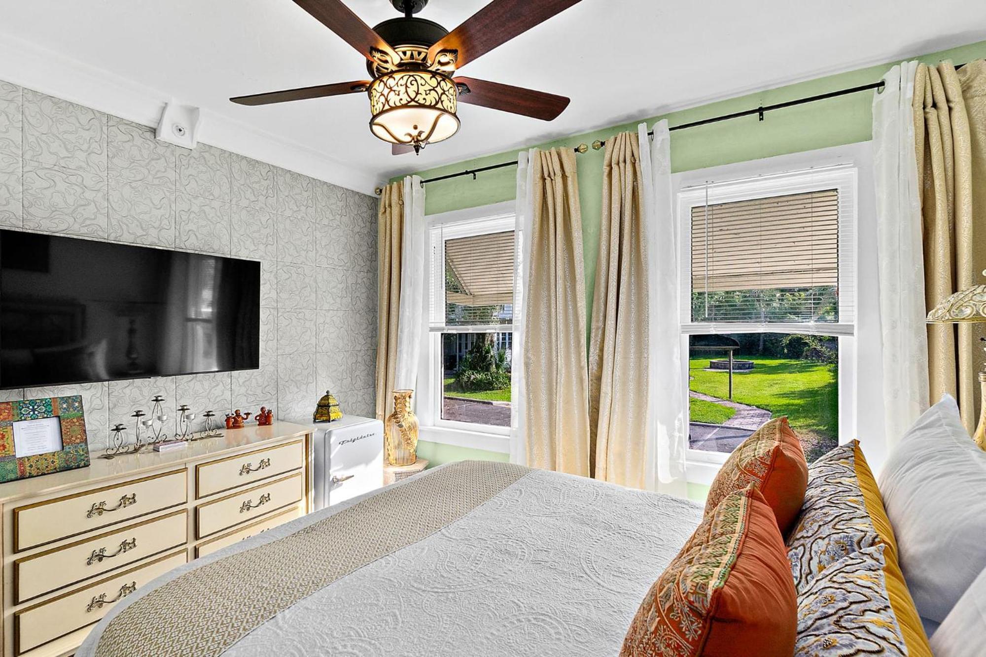 Golden Magnolia Marina Resort เดย์โทนาบีช ภายนอก รูปภาพ